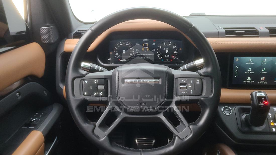 Photo 19 VIN: SALEA6BU3M2060962 - LAND ROVER 