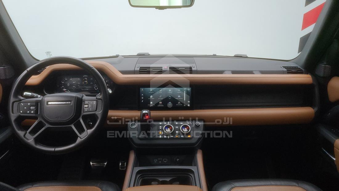 Photo 22 VIN: SALEA6BU3M2060962 - LAND ROVER 