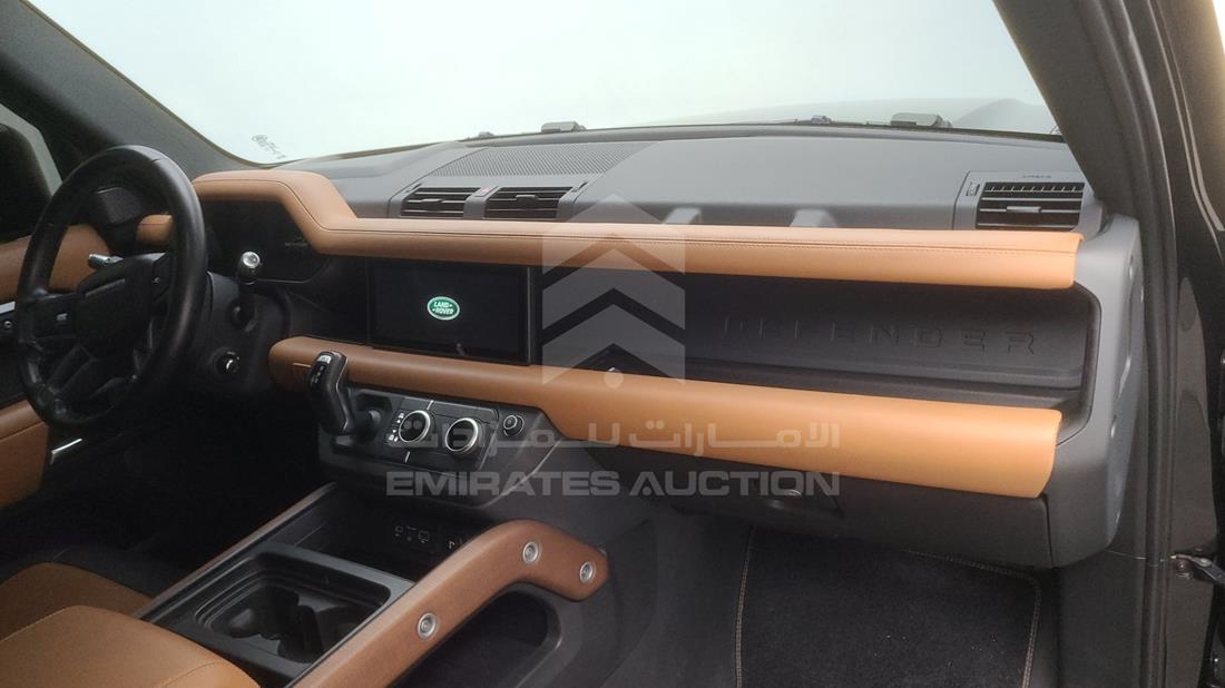 Photo 35 VIN: SALEA6BU3M2060962 - LAND ROVER 