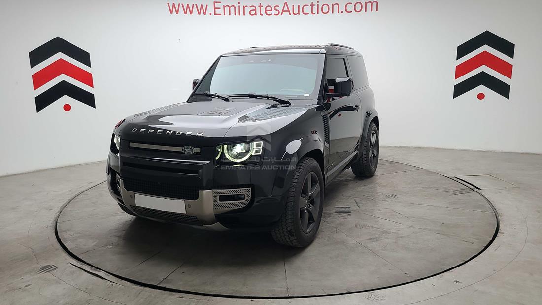 Photo 10 VIN: SALEA6BU9M2058990 - LAND ROVER 