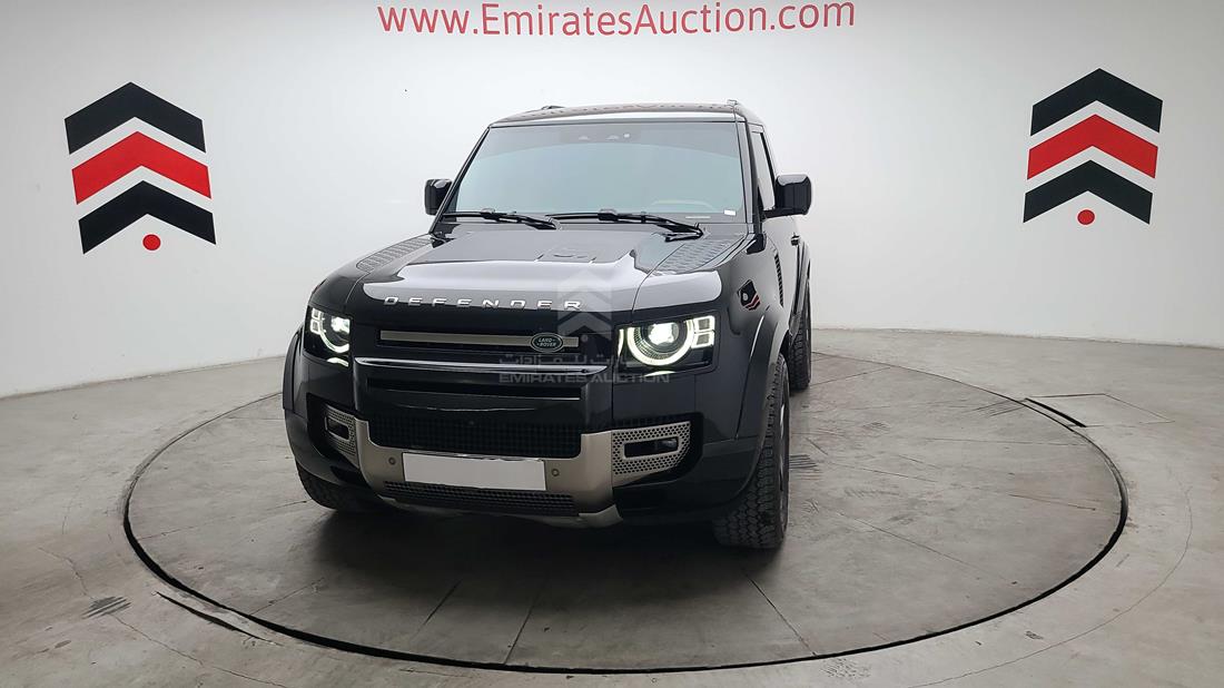 Photo 11 VIN: SALEA6BU9M2058990 - LAND ROVER 