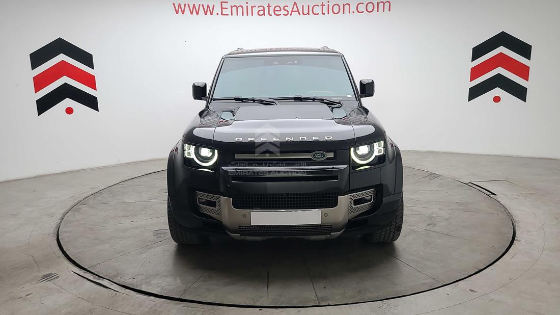 Photo 2 VIN: SALEA6BU9M2058990 - LAND ROVER 