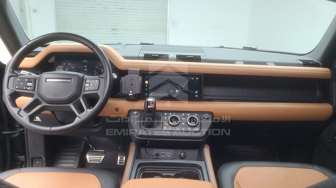 Photo 28 VIN: SALEA6BU9M2058990 - LAND ROVER 