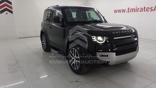 Photo 11 VIN: SALEA6BUXN2101444 - LAND ROVER DEFENDER 90 