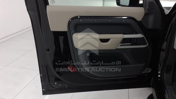 Photo 12 VIN: SALEA6BUXN2101444 - LAND ROVER DEFENDER 90 