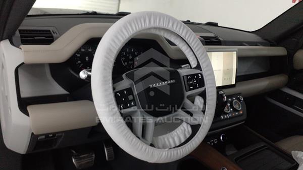 Photo 13 VIN: SALEA6BUXN2101444 - LAND ROVER DEFENDER 90 