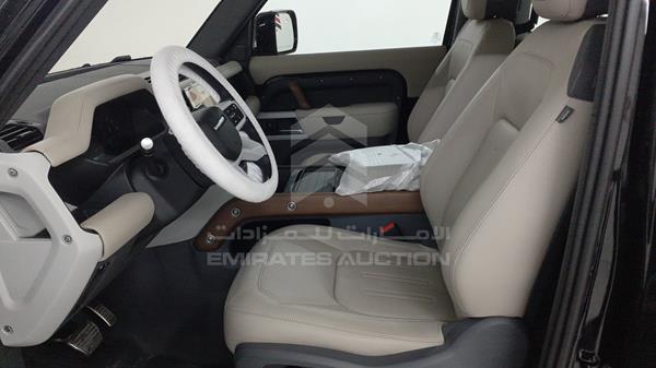 Photo 14 VIN: SALEA6BUXN2101444 - LAND ROVER DEFENDER 90 