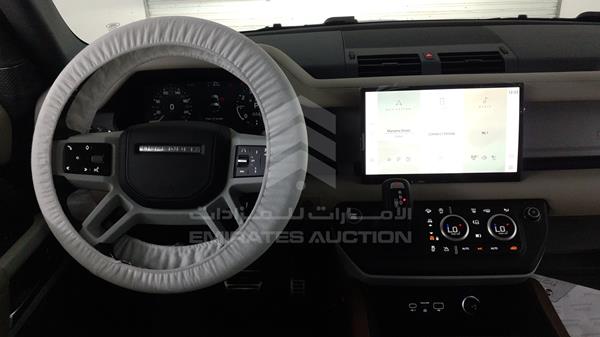 Photo 17 VIN: SALEA6BUXN2101444 - LAND ROVER DEFENDER 90 