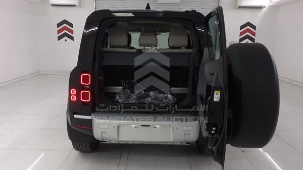 Photo 22 VIN: SALEA6BUXN2101444 - LAND ROVER DEFENDER 90 