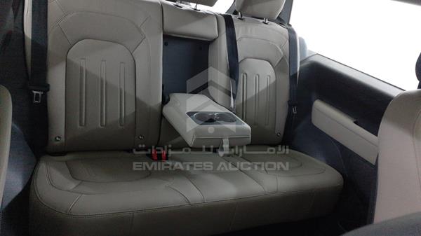 Photo 25 VIN: SALEA6BUXN2101444 - LAND ROVER DEFENDER 90 