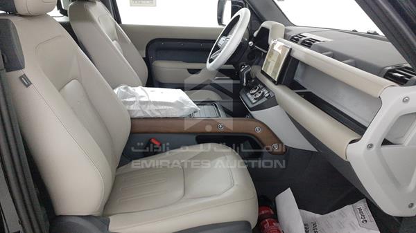 Photo 28 VIN: SALEA6BUXN2101444 - LAND ROVER DEFENDER 90 