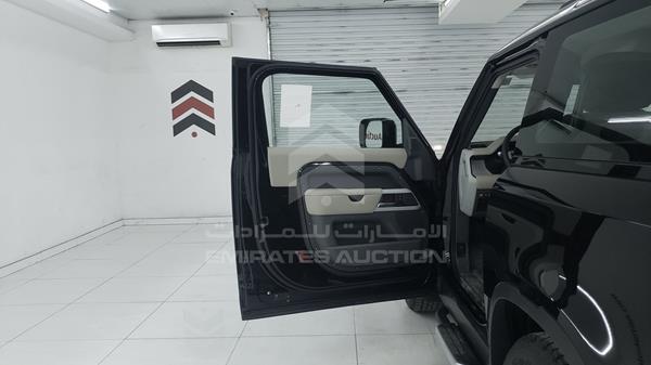 Photo 10 VIN: SALEA6BUXN2101444 - LAND ROVER DEFENDER 90 