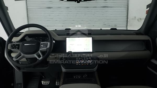 Photo 15 VIN: SALEA6BUXN2101444 - LAND ROVER DEFENDER 90 