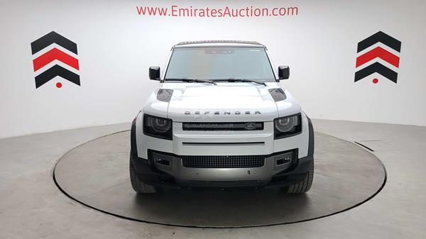 Photo 1 VIN: SALEA7BE2N2101727 - LAND ROVER DEFENDER 