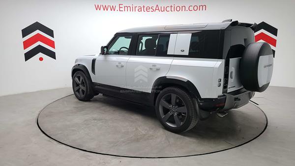 Photo 10 VIN: SALEA7BE2N2101727 - LAND ROVER DEFENDER 