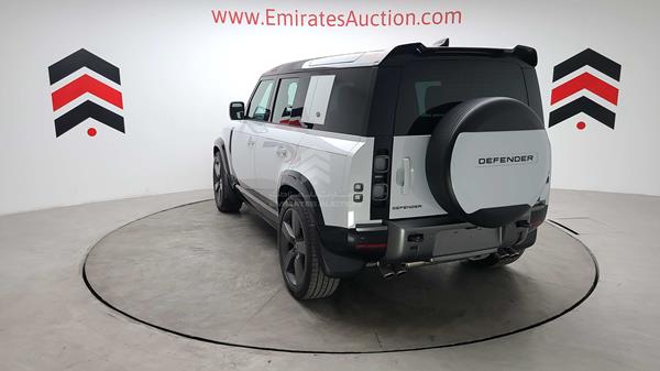 Photo 11 VIN: SALEA7BE2N2101727 - LAND ROVER DEFENDER 