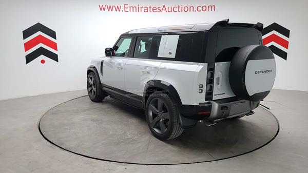 Photo 12 VIN: SALEA7BE2N2101727 - LAND ROVER DEFENDER 