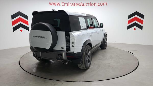 Photo 15 VIN: SALEA7BE2N2101727 - LAND ROVER DEFENDER 