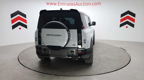 Photo 16 VIN: SALEA7BE2N2101727 - LAND ROVER DEFENDER 