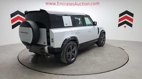 Photo 17 VIN: SALEA7BE2N2101727 - LAND ROVER DEFENDER 