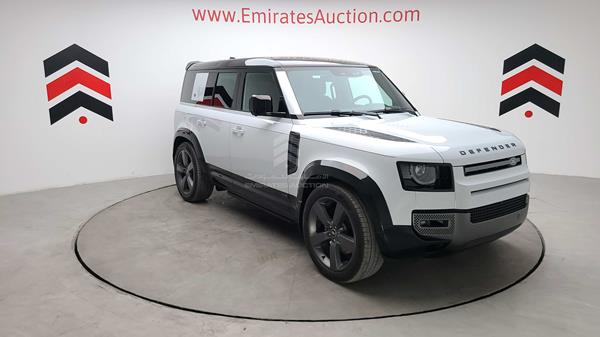 Photo 18 VIN: SALEA7BE2N2101727 - LAND ROVER DEFENDER 