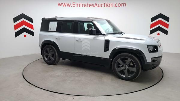 Photo 19 VIN: SALEA7BE2N2101727 - LAND ROVER DEFENDER 