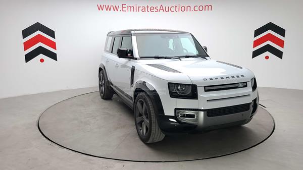 Photo 2 VIN: SALEA7BE2N2101727 - LAND ROVER DEFENDER 