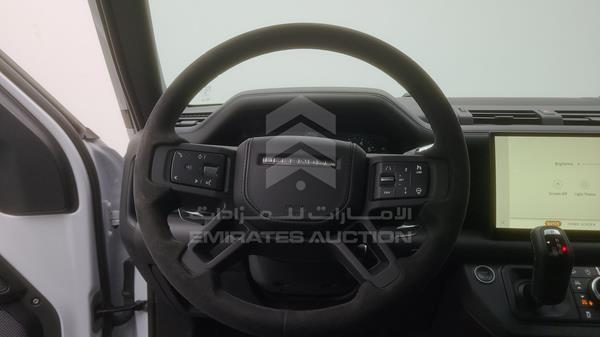 Photo 24 VIN: SALEA7BE2N2101727 - LAND ROVER DEFENDER 