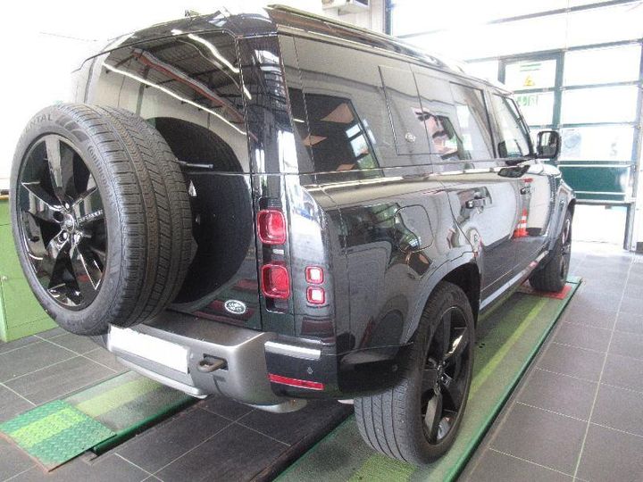 Photo 12 VIN: SALEA7BW6M2060493 - LAND ROVER DEFENDER (L663)(09.2019-) 