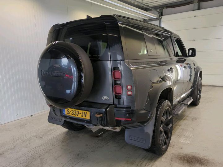 Photo 3 VIN: SALEA7BY8P2181581 - LAND ROVER DEFENDER 