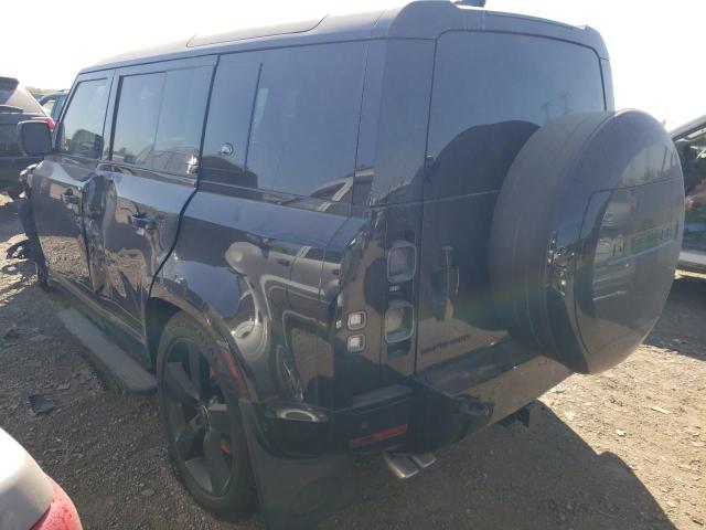 Photo 1 VIN: SALEBEEE9R2245469 - LAND ROVER DEFENDER 1 