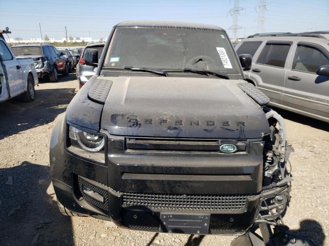 Photo 4 VIN: SALEBEEE9R2245469 - LAND ROVER DEFENDER 1 