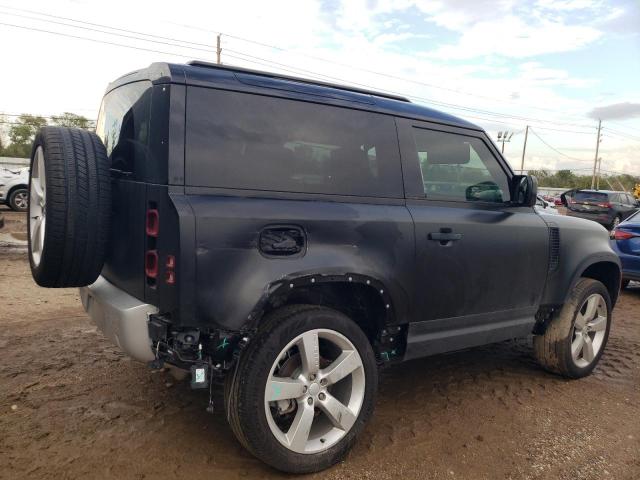 Photo 2 VIN: SALEJ6EX0R2286597 - LAND ROVER DEFENDER 9 