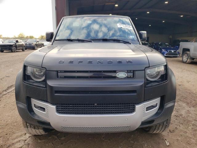 Photo 4 VIN: SALEJ6EX0R2286597 - LAND ROVER DEFENDER 9 