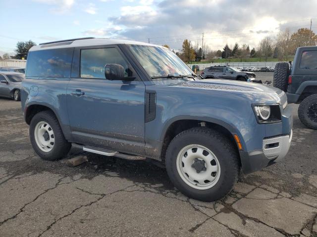 Photo 3 VIN: SALEJ6EX9P2219249 - LAND ROVER DEFENDER 9 