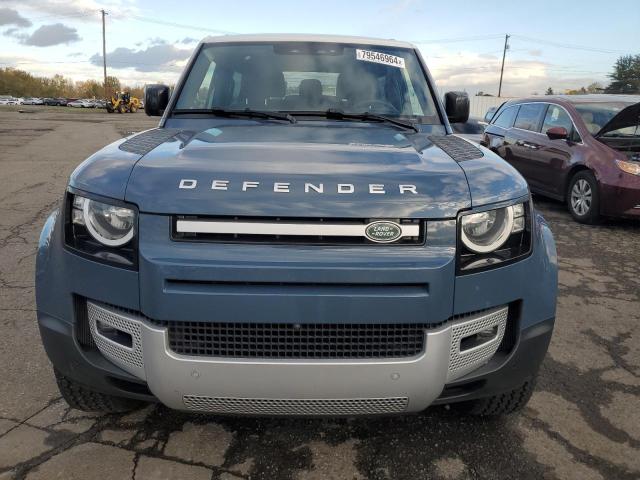 Photo 4 VIN: SALEJ6EX9P2219249 - LAND ROVER DEFENDER 9 