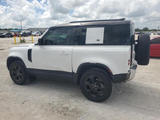 Photo 1 VIN: SALEJ6RX5M2050286 - LAND-ROVER DEFENDER 9 