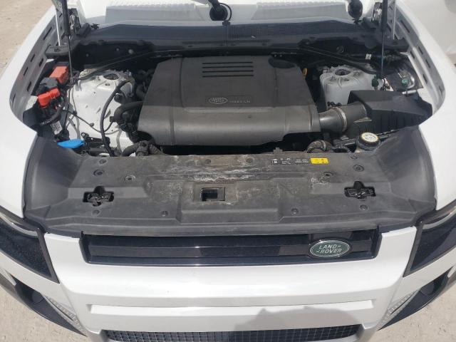 Photo 11 VIN: SALEJ6RX5M2050286 - LAND-ROVER DEFENDER 9 