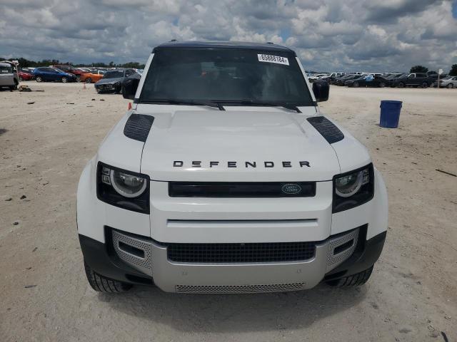 Photo 4 VIN: SALEJ6RX5M2050286 - LAND-ROVER DEFENDER 9 