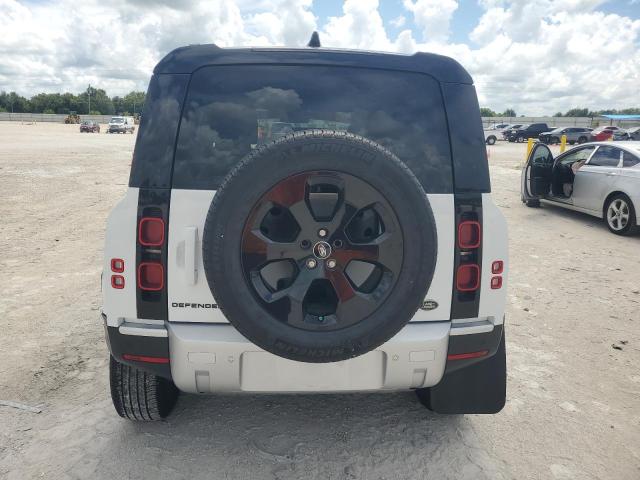 Photo 5 VIN: SALEJ6RX5M2050286 - LAND-ROVER DEFENDER 9 
