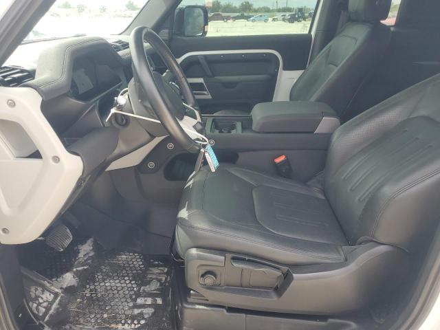 Photo 6 VIN: SALEJ6RX5M2050286 - LAND-ROVER DEFENDER 9 