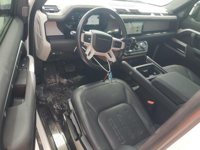 Photo 7 VIN: SALEJ6RX5M2050286 - LAND-ROVER DEFENDER 9 