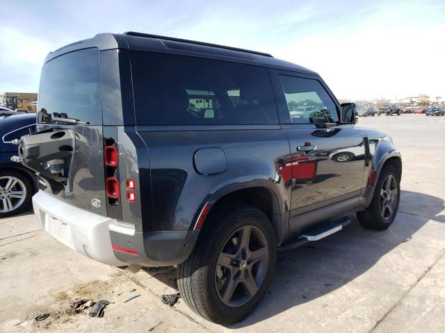 Photo 2 VIN: SALEJ6RX8N2062711 - LAND ROVER DEFENDER 9 