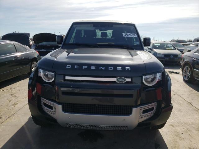 Photo 4 VIN: SALEJ6RX8N2062711 - LAND ROVER DEFENDER 9 