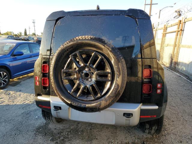 Photo 5 VIN: SALEJ7EU1R2282585 - LAND ROVER DEFENDER 1 