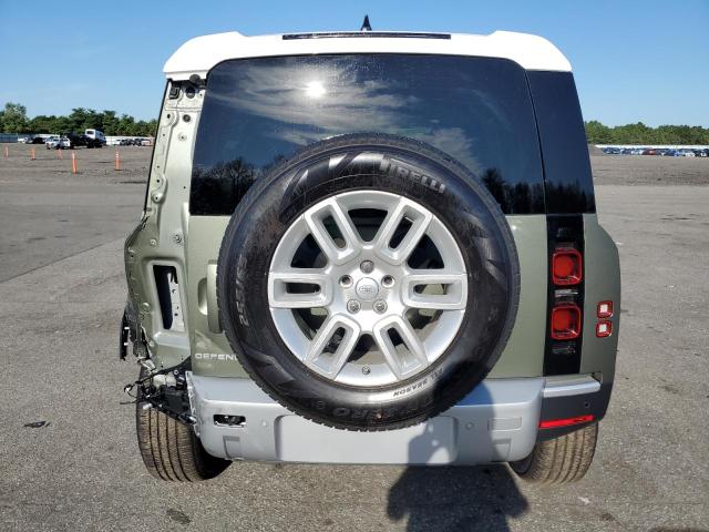 Photo 5 VIN: SALEJ7EU7R2264544 - LAND ROVER DEFENDER 1 