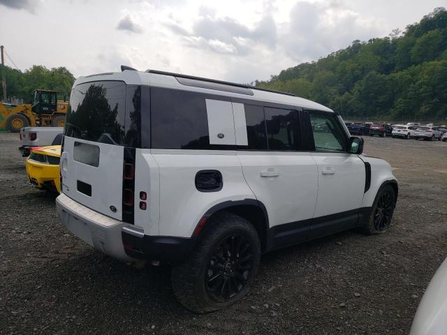 Photo 2 VIN: SALEJ7EX2L2004277 - LAND ROVER DEFENDER 