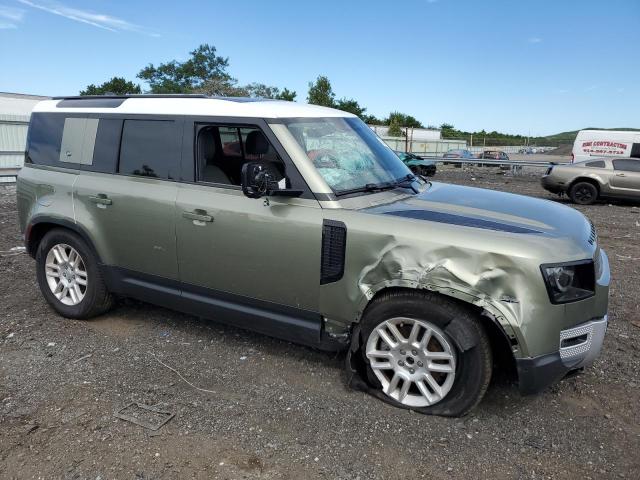 Photo 3 VIN: SALEJ7EX2P2144707 - LAND ROVER DEFENDER 1 