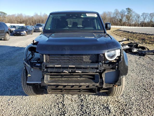 Photo 4 VIN: SALEJ7EX2P2149034 - LAND ROVER DEFENDER 1 