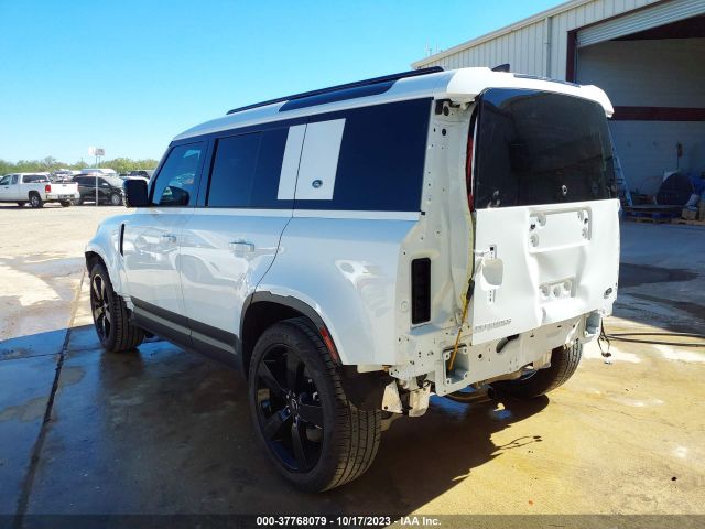 Photo 2 VIN: SALEJ7EX3P2229443 - LAND ROVER DEFENDER 